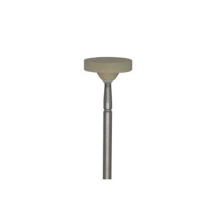 Quality White Zirconia Polishing Bur Dental High Shine Lisi Block Grinder wholesale