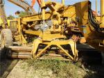 Used komatsu gd551a-1 wheel loader for sale