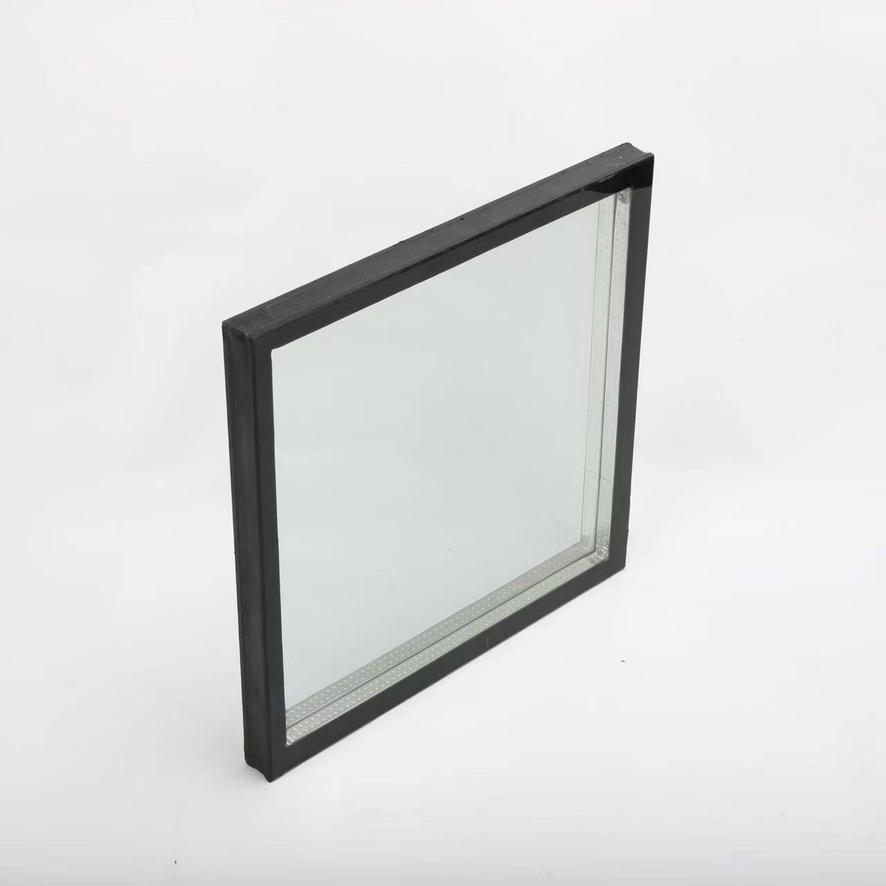 3mm-19mm Tinted Float Glass Mirror Bronze Colored ISO CE Certified