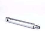 Cold Drawn S45c 1045 Hard Chrome Plated 0.04μM Hydraulic Cylinder Piston Rod