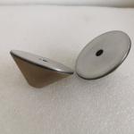 Diamond Grinding Wheel For Grinding Rearview Mirror
