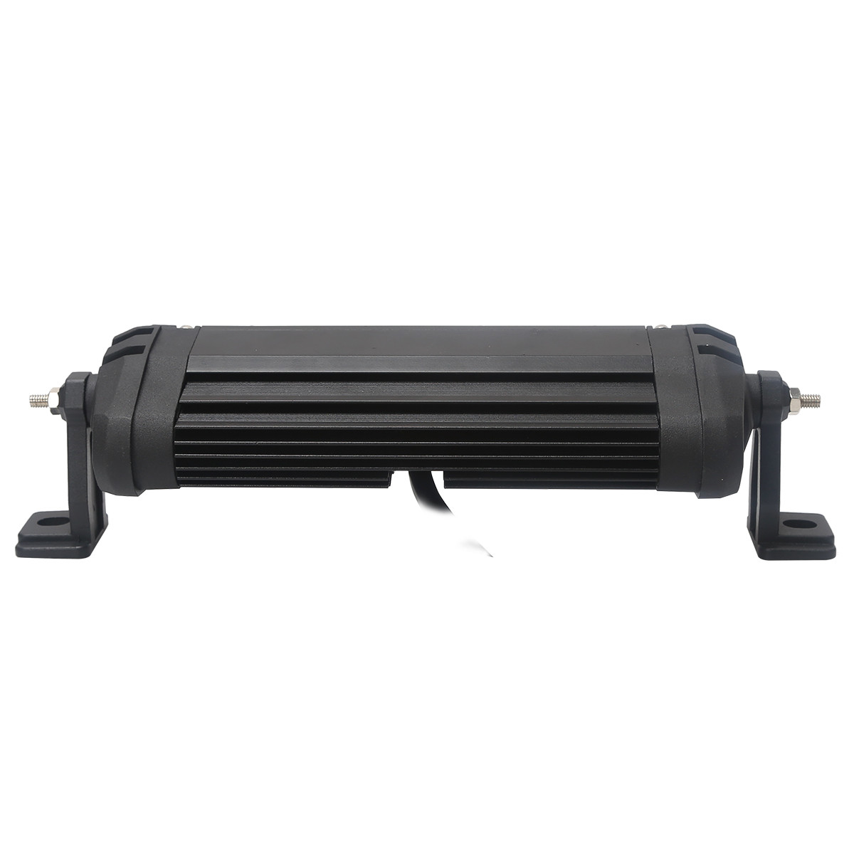 F Style 40W 5W CREE LED LIGHT BAR 6000K 10-30V Spot beam, Flood Beam, Combo Beam