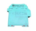 PEPPERL+FUCHS Thermocouple Converter KFD0-TT-Ex1