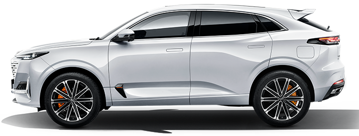 1.5T New Energy Vehicle