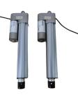 Fast DC Motor 12V/24V Electric Linear Actuators