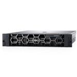 DE-LL R7525 Server Processor Xeon Generation AMD EPYC 2U Rack PCIe 4 X16 Server