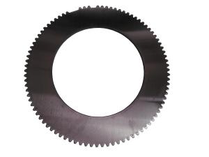 Quality Original Wheel Loader Spare Parts 4474304049 Outer Friction Plate With Out-Of-Band Tooth wholesale