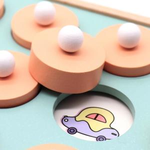 Quality Memory Match Chess Kids Toys Early Education for Preschool Family Boys Girls wholesale