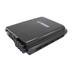 Quality IP65 Fiber Access Terminal FAT 8 Ports Fiber Optic Distribution Box wholesale