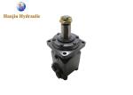 151b3016 Orbit Hydraulic Motor Omt 400cc With 45mm Taper Shaft Side Port