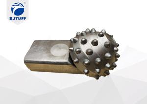Quality hard formations 52 Conical Ball TCI Covers Full Cone Roller Cutter wholesale