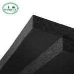 Heat Insulation Flex 1200mm NBR Nitrile Rubber Insulation Sheet