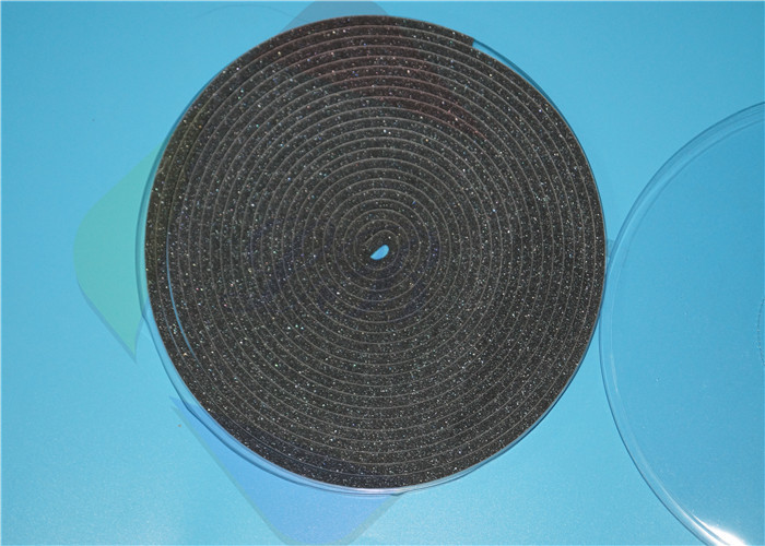 00.580.1010 HD SM102 PM74 Machine Insulating Tape Grau L10meters W9mm Thickness 6mm For Printer