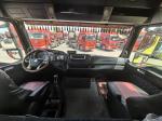 Used Sitrak C7H Sinotruk Tractor Truck 6x4 540HP Euro 4 Diesel Tractor Units