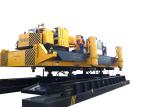 80T-1200 Ton Pile Foundation Machine