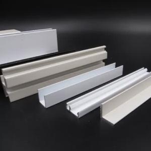 Quality Aluminium Profiles To Mexico Windows And Doors 2inch Corrediza Sliding wholesale