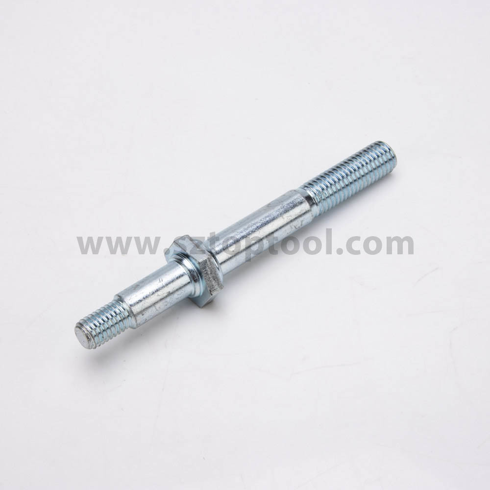 High Strength S40C Hex Head Bolt 10.9 M12X60 Hex Head Screw