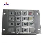 H28-D16-JHTF Hitachi 2845V EPP Pinpad Keyboard ATM Machine Parts