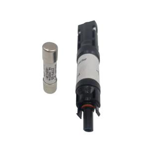 PV MC 4 Solar Fuse Connector Holder