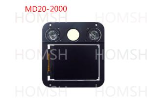 Quality Easy Operation Iris Camera Module Professional Biometric Device wholesale
