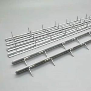 Quality Manufacturing Sofa Accessories Upholstery Tacking Strip For Furniture wholesale