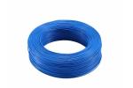 Tinned Copper Conductors Insulated Wire 300V UL1592 Weather Resistance