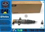 Fuel Injector 254-4339 254-4340 266-4446 387-9432 387-9436 225-0117 236-0957 238