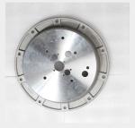 High Precision Aluminum Casting Parts For Automotive Aerospace Medical