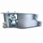 Pressure Die Cast Aluminum Manual Transmission Shifter 925 Series Control Valve