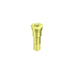 Quality Straumann ITI Bone Level NC CLOSURE CAP Cover Screw , 024.2100S, Ø 2.8MM Titanium wholesale