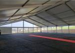 Waterproof 20x60m Aluminum Frame Tent For Commercial