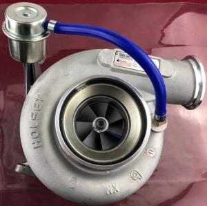 Quality HX40W Turbocharger 4051033 4033160, 5329180, 4051032 4049358 For Cummins Truck With L360 DCEC Engine wholesale