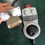 Electronic CNC Handwheel EUCHNER Brand