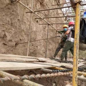 Quality Liquefied Road Soil Stabilizer Rammed Earth Wall Solidification Agent wholesale