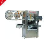 Hot Sale PET Bottle Automatic Shrink Sleeve Labeling For Drinking Water