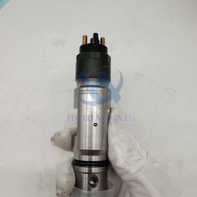 New 5101695 510-1695 Fuel Injector for Caterpillar E336GC C9.3B Engine