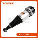 Rear Left And Right Air Shock Absorber C2Z23850 For Jaguar XJ03-09