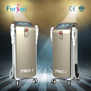Quality High quality factory direct sale 3000w input power ce fda approved ipl laser machine for beauty center use wholesale