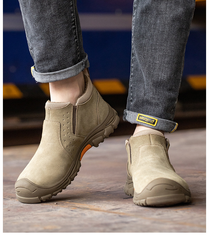 Plastic Toe Anti Smash Insulated 6kv Work Shoes With Rubber Sole Kevlar Anti Stab Safety Shoes For Electrical Safety
