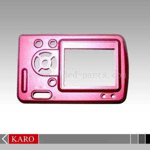 Quality OEM electric plastic cover of game machines wholesale