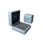 PU Wrapped Original Design Jewelry Box