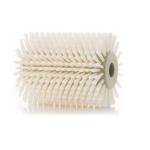Industrial Cylindrical Conveyor Cleaning Roller Brushes