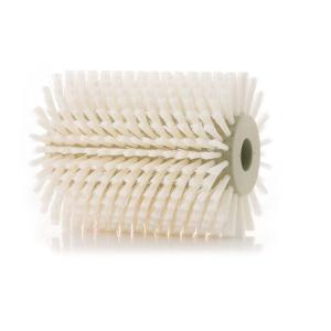 Quality Industrial Cylindrical Conveyor Cleaning Roller Brushes wholesale