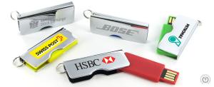 Quality Twister USB Flash wholesale