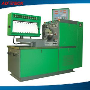Quality Auto Digital Control Diesel Fuel Pump Test Bench Equipment 5.5kw 380V IP54 wholesale