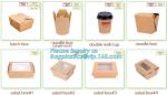 Custom printed french fries crepe holder food packaging paper cones,Food paper