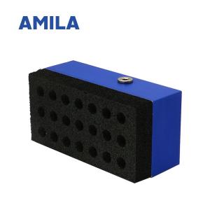 Quality Alumina Body Foam Gripper 120x60mm With Builtin Vacuum Generator wholesale