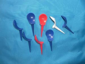 Quality golf tee , golf tee , plastic golf tee , tees wholesale