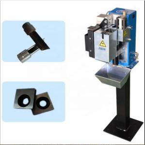 Quality Metal 3000 Watt Hand Held Laser Rust Remover 30cm Width wholesale