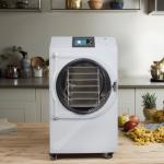 Vacuum Freeze Dryer Lyophilizer Machine Household Freeze Dryers Lab Freeze Dryer